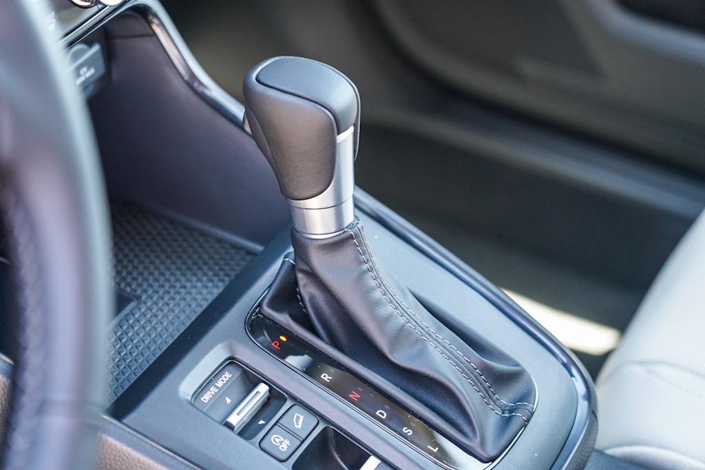 Thumbnail: 2026 Honda CR-V - 14