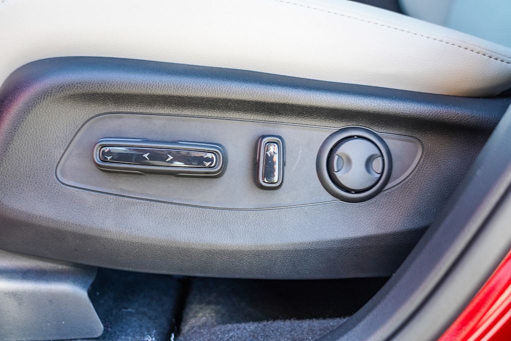 Thumbnail: 2026 Honda CR-V - 25