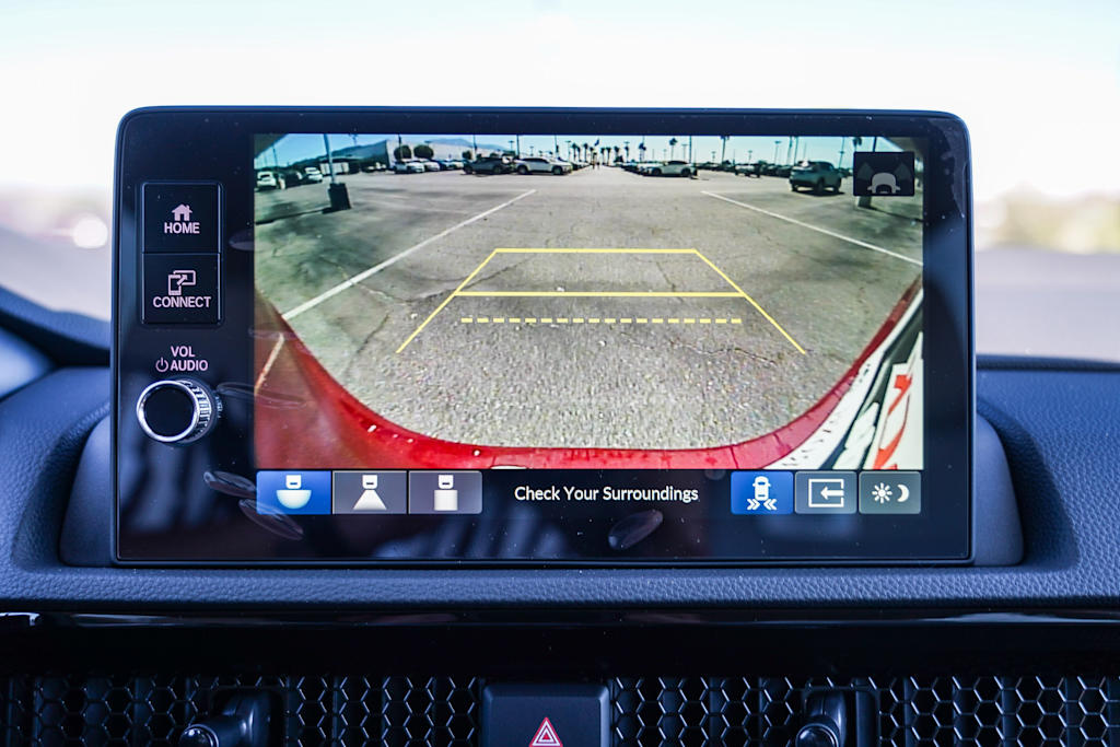 Thumbnail: 2026 Honda CR-V - 27