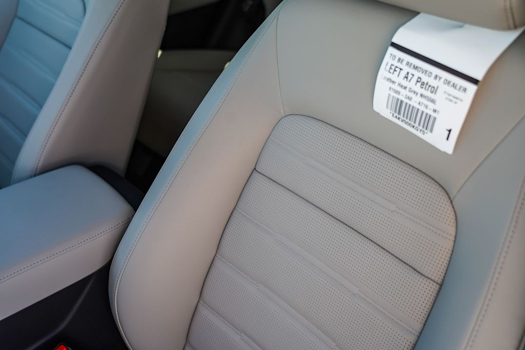 Thumbnail: 2026 Honda CR-V - 28