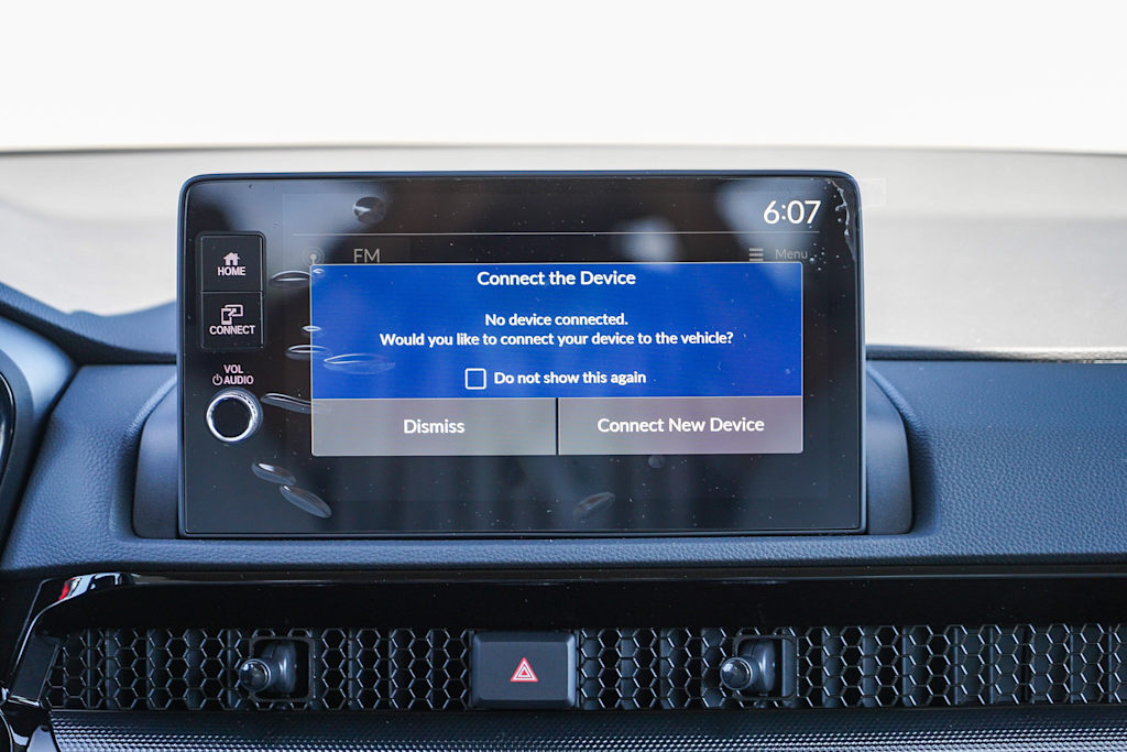 Thumbnail: 2026 Honda CR-V - 22