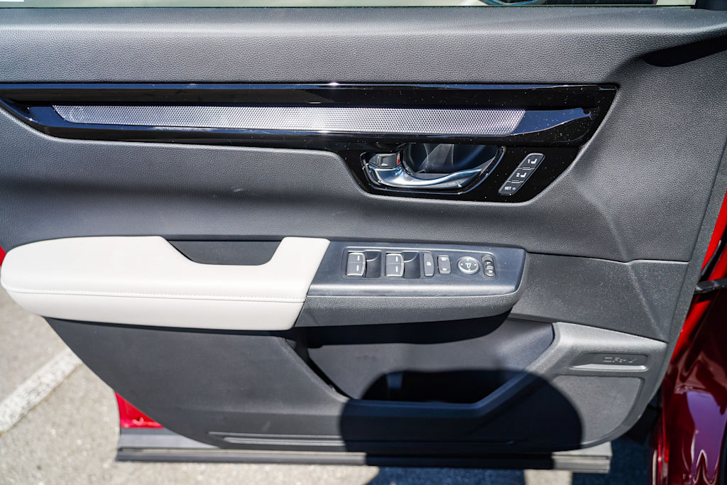 Thumbnail: 2026 Honda CR-V - 24