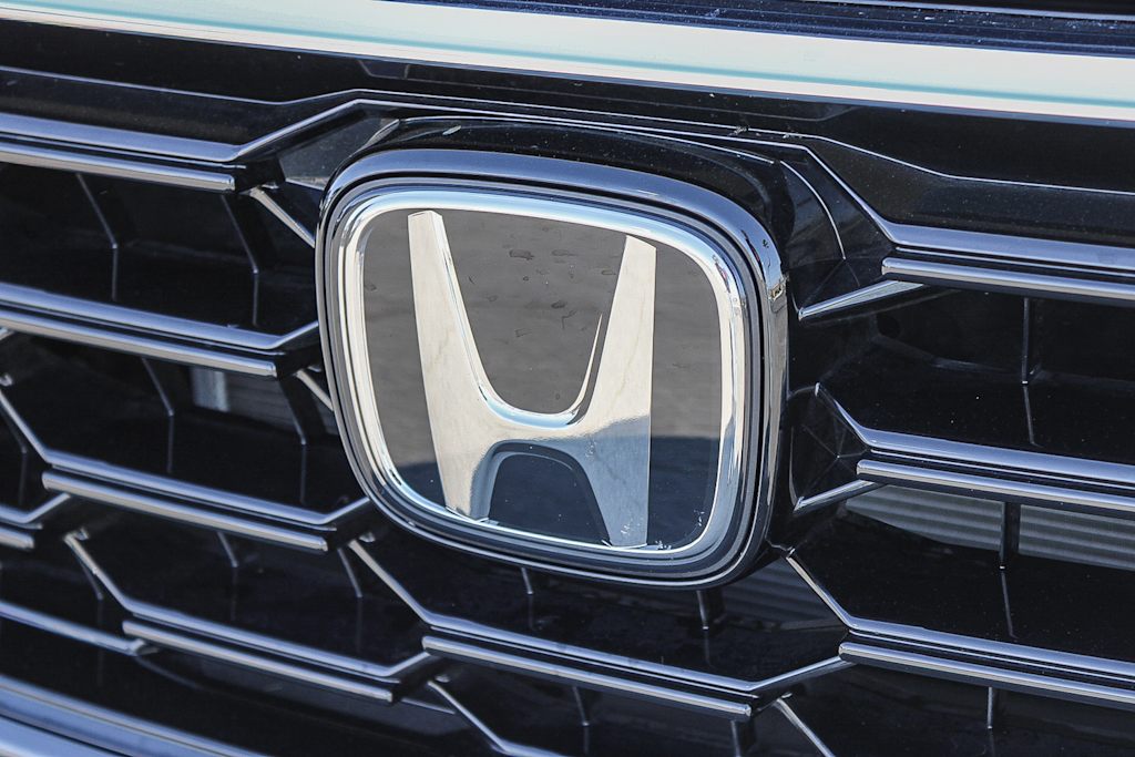 Thumbnail: 2024 Honda CR-V - 6