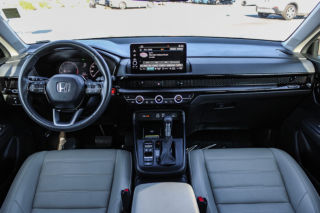 Thumbnail: 2024 Honda CR-V - 2