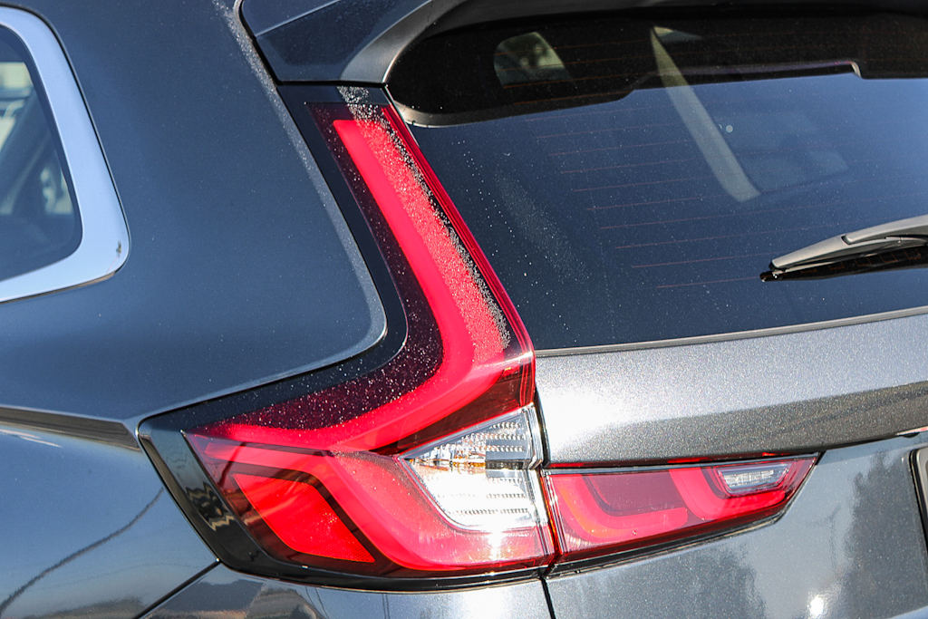 Thumbnail: 2024 Honda CR-V - 21