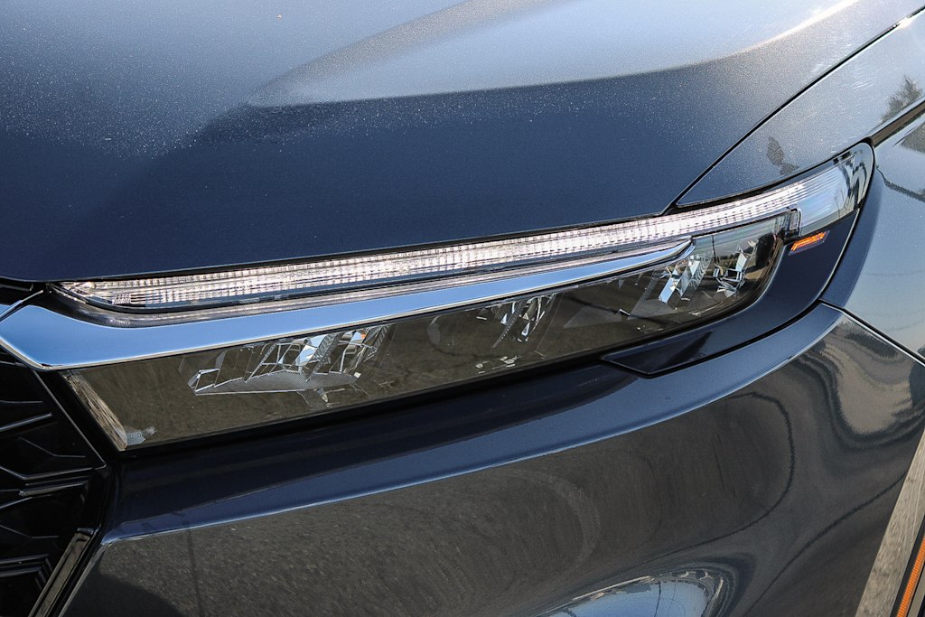 Thumbnail: 2024 Honda CR-V - 23