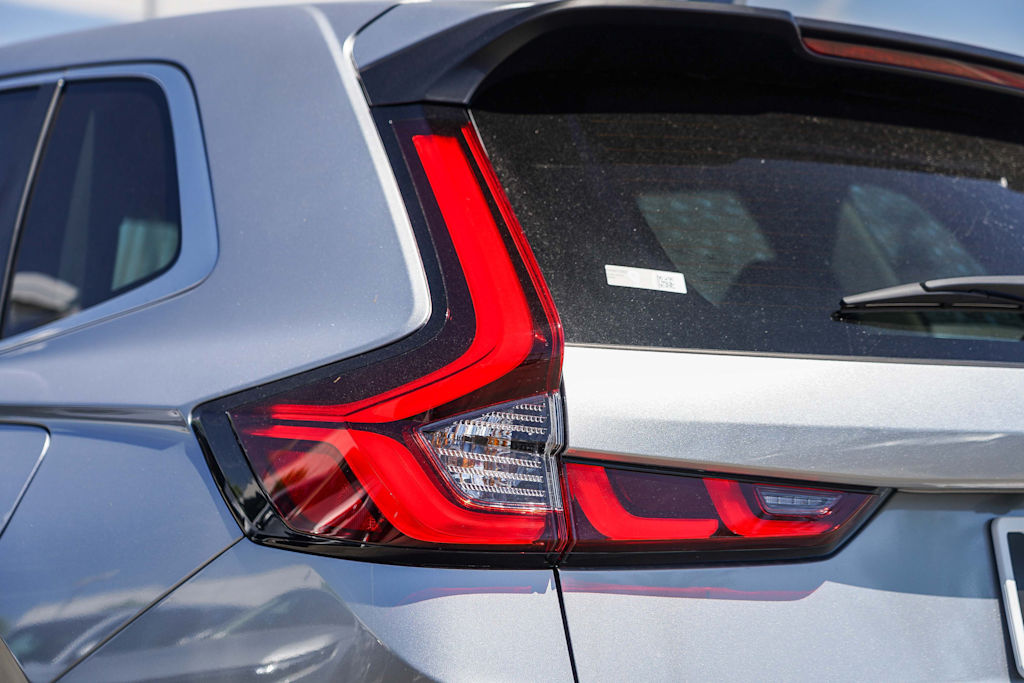 Thumbnail: 2026 Honda CR-V - 20