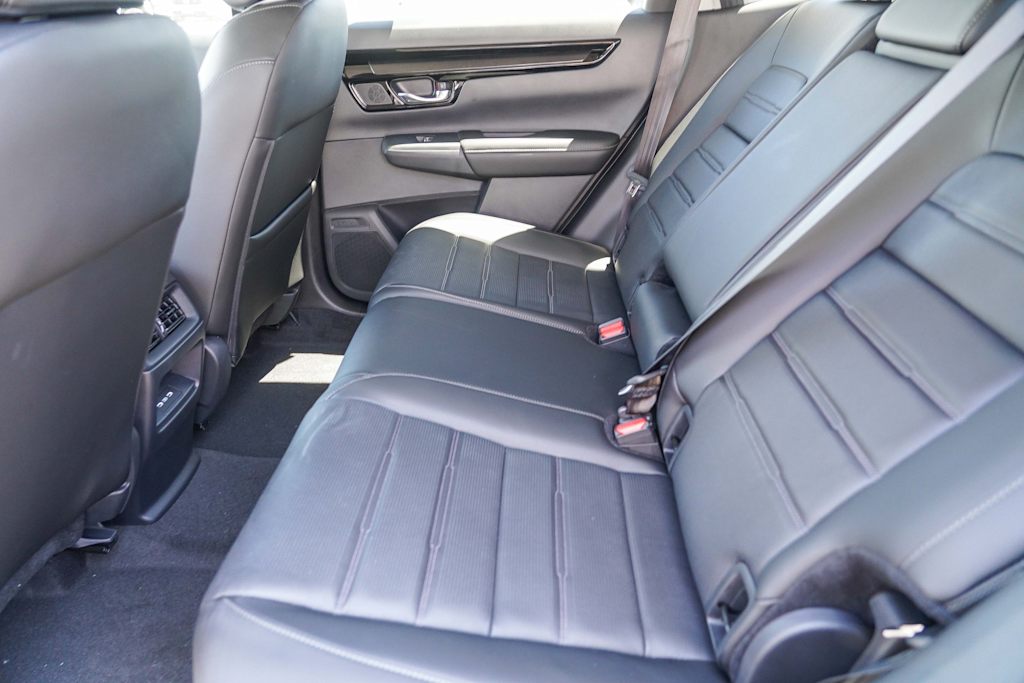 Thumbnail: 2026 Honda CR-V - 12