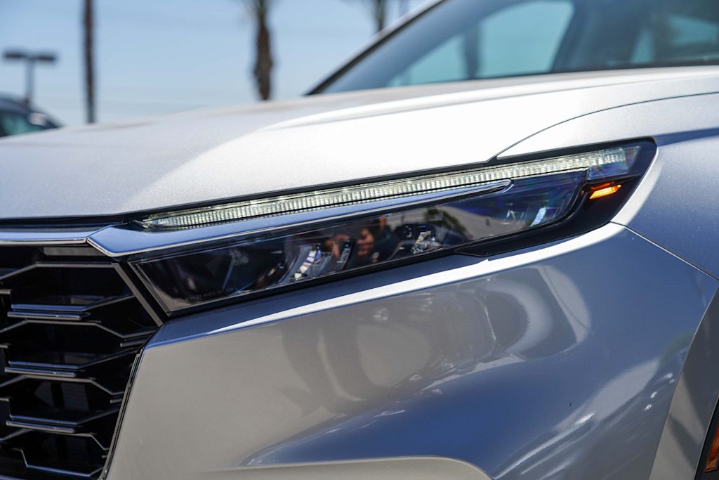 Thumbnail: 2026 Honda CR-V - 17