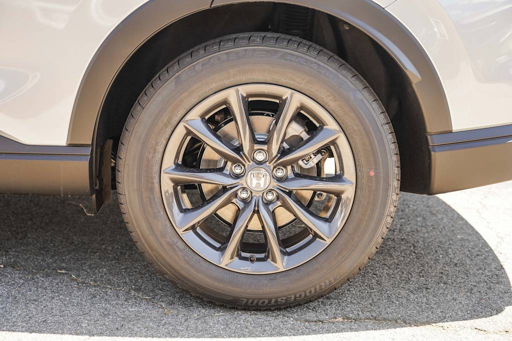 Thumbnail: 2026 Honda CR-V - 21