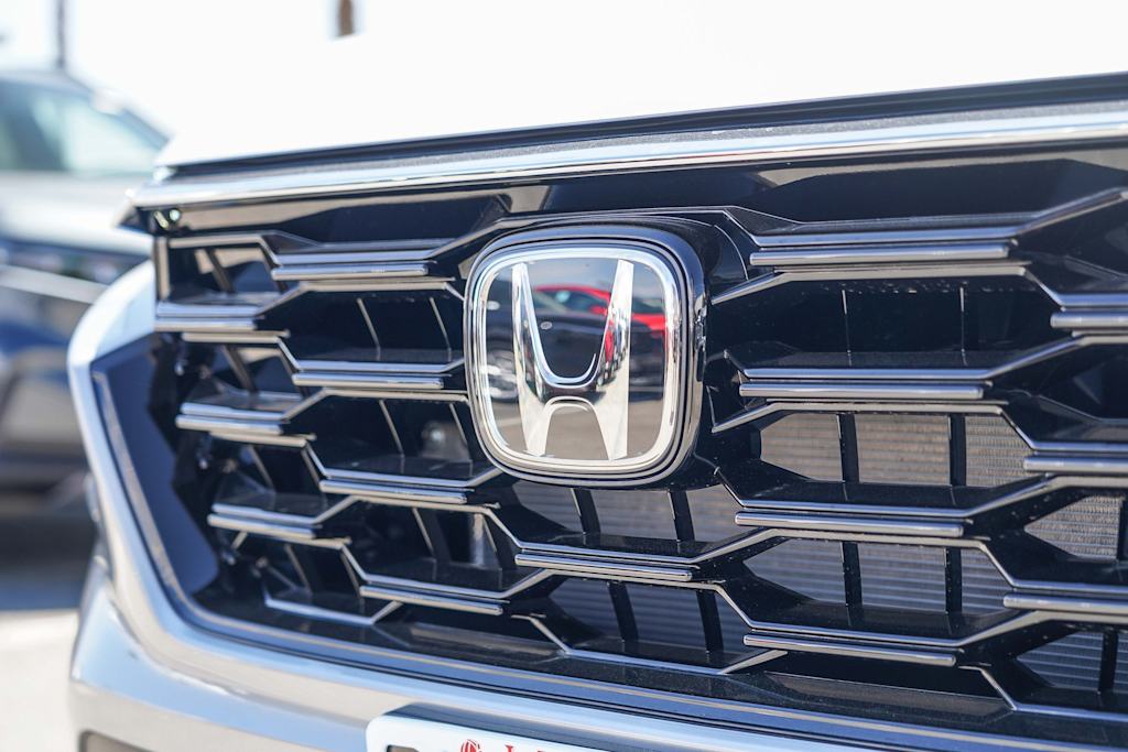 Thumbnail: 2026 Honda CR-V - 6