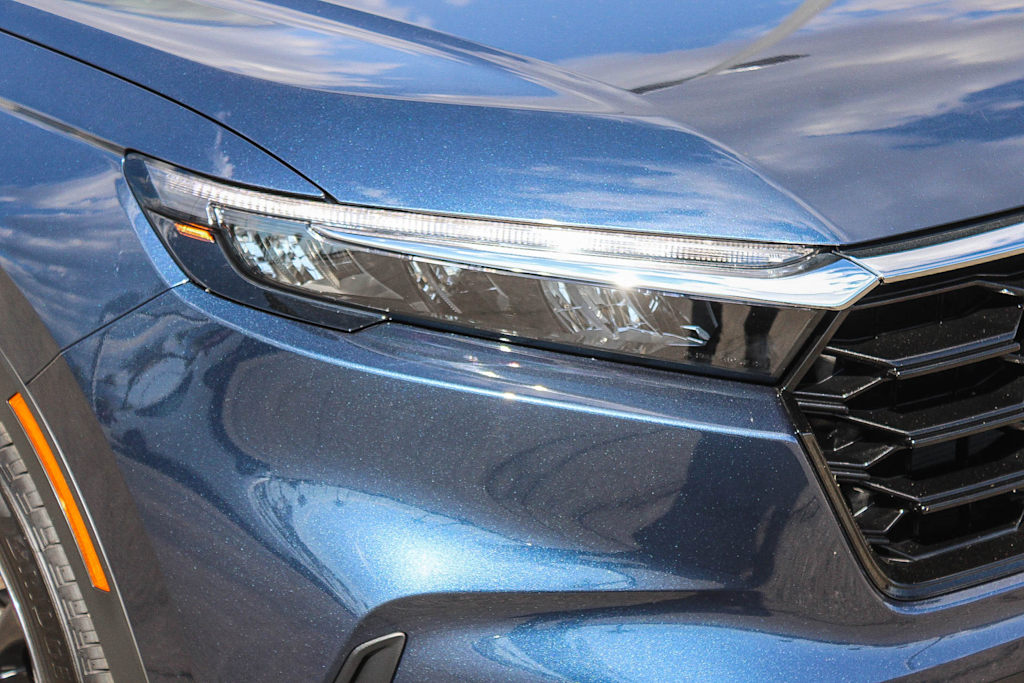 Thumbnail: 2026 Honda CR-V - 19