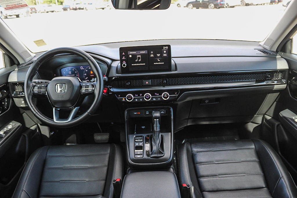 Thumbnail: 2026 Honda CR-V - 2