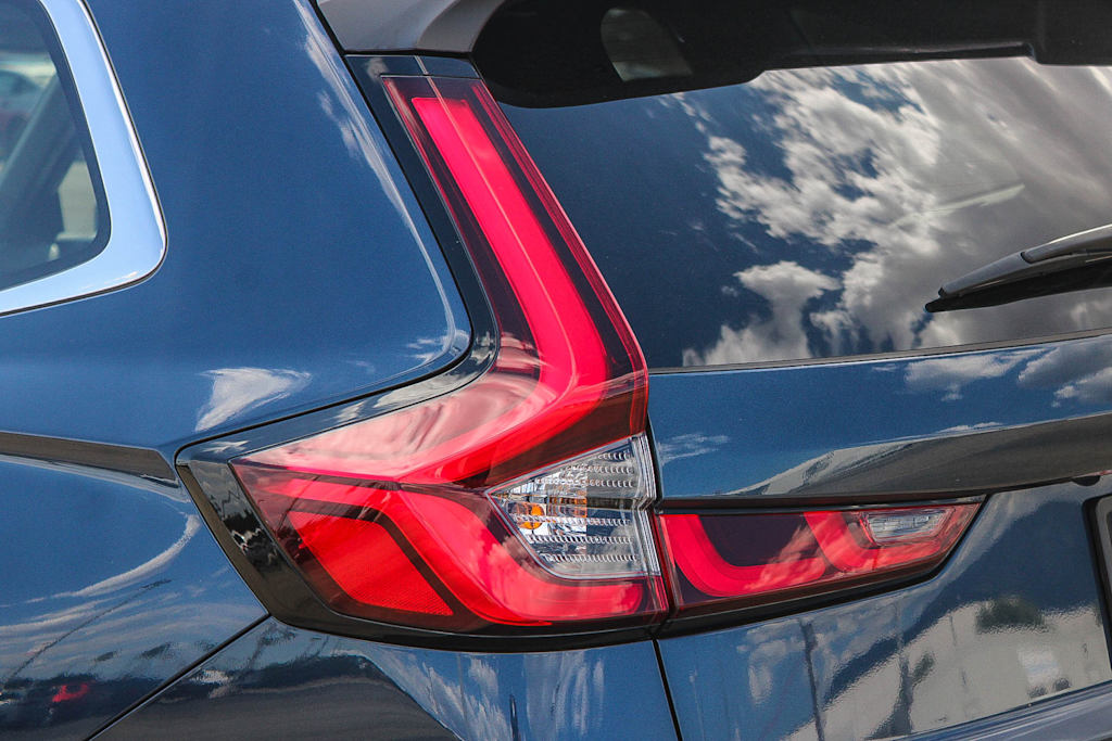 Thumbnail: 2026 Honda CR-V - 22