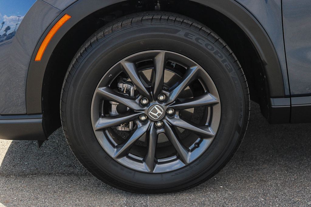 Thumbnail: 2026 Honda CR-V - 23