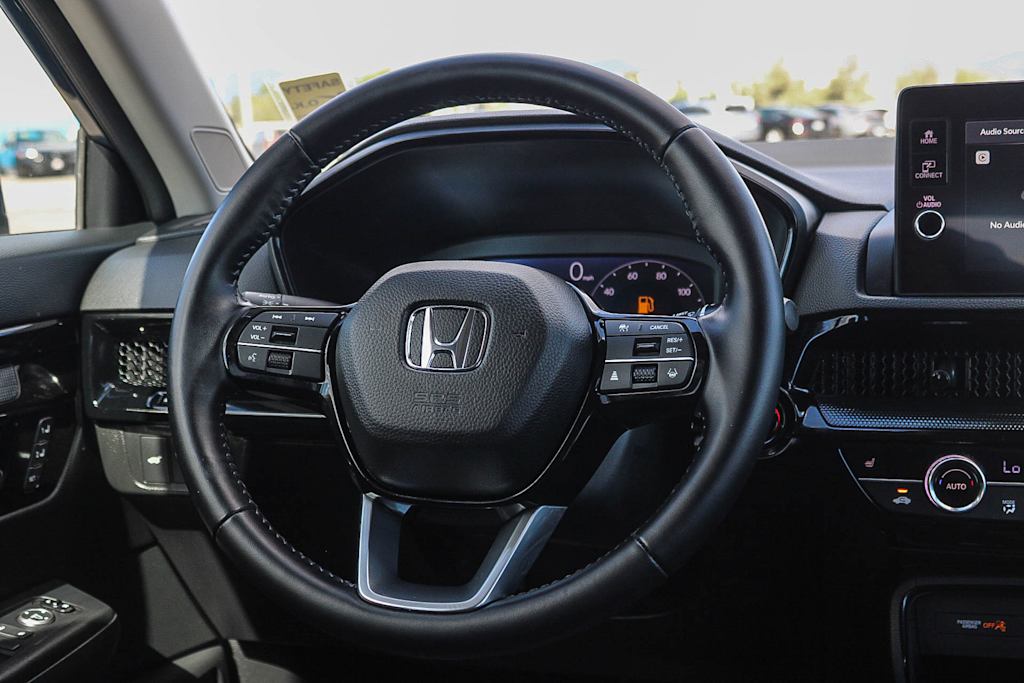 Thumbnail: 2026 Honda CR-V - 12