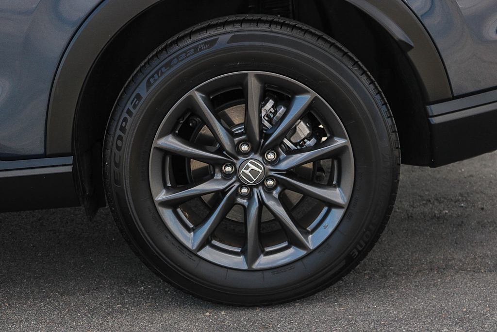 Thumbnail: 2026 Honda CR-V - 6