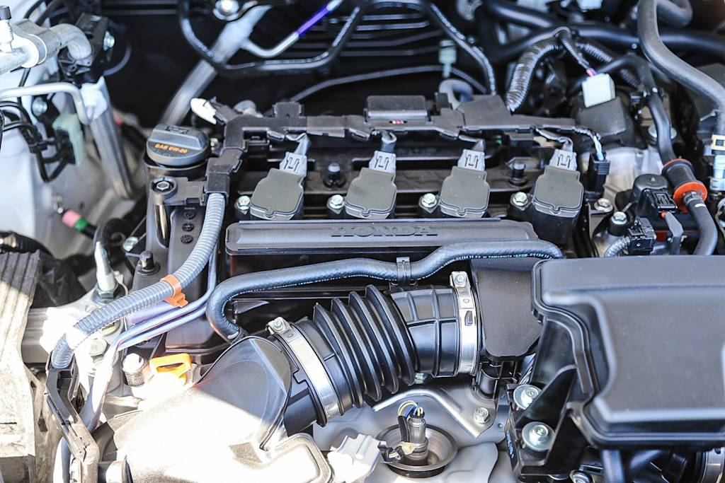 Thumbnail: 2026 Honda CR-V - 7