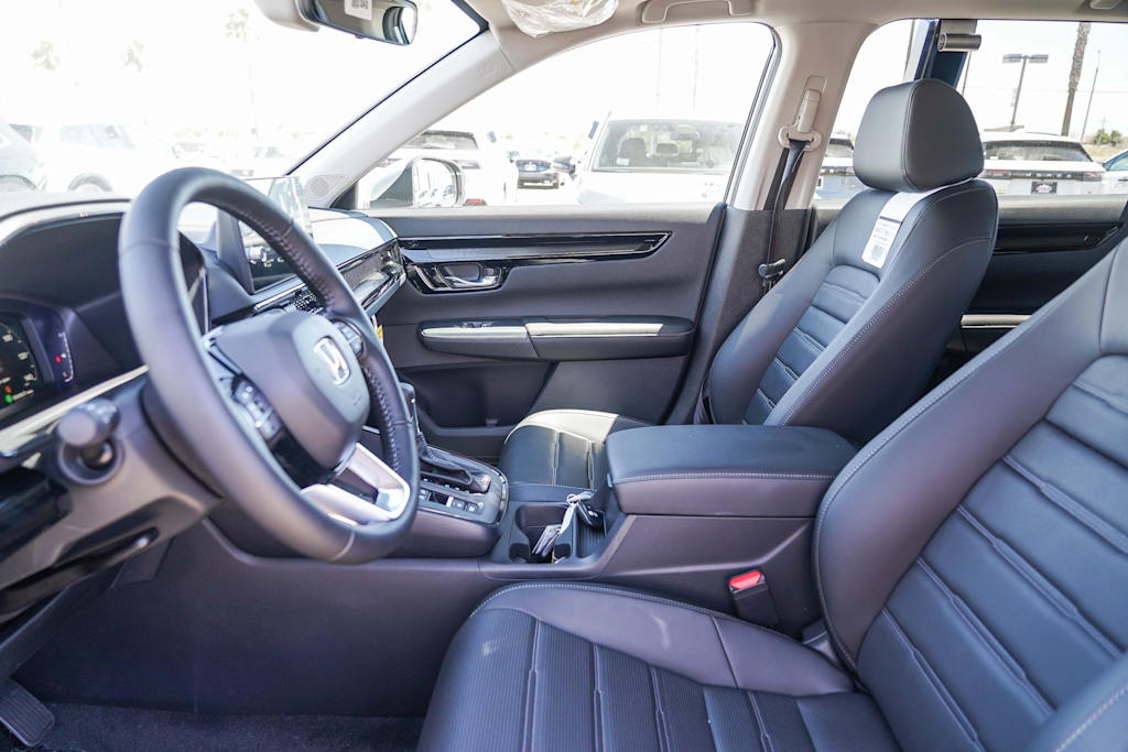 Thumbnail: 2026 Honda CR-V - 10