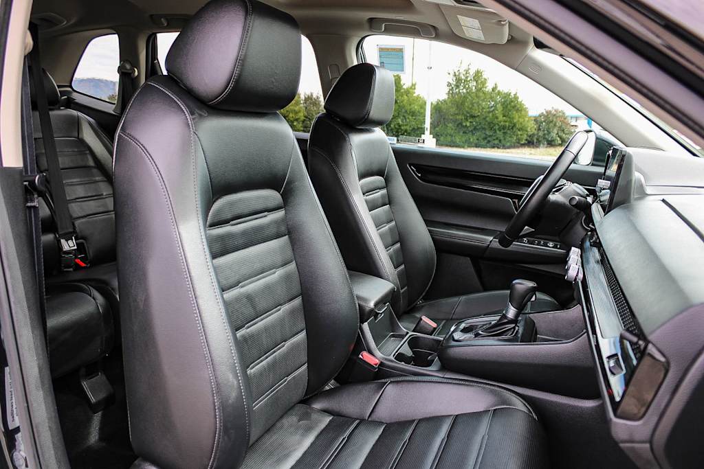 Thumbnail: 2025 Honda CR-V - 10