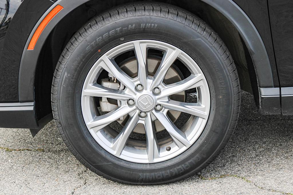 Thumbnail: 2025 Honda CR-V - 22