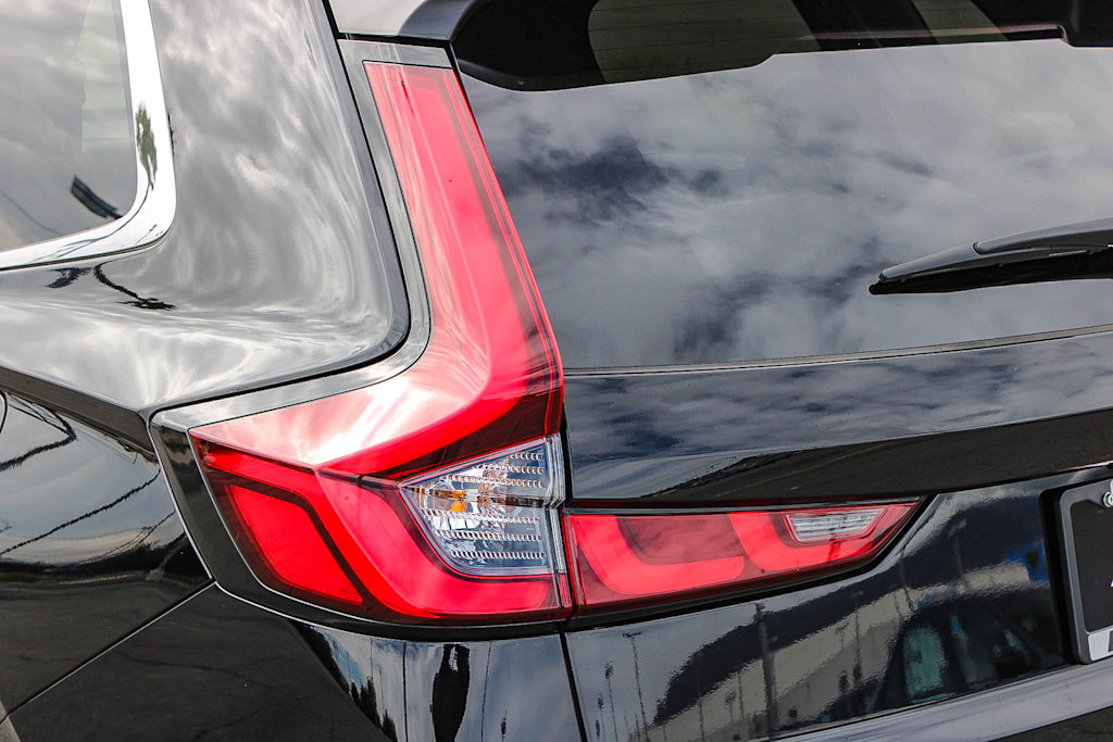 Thumbnail: 2025 Honda CR-V - 21