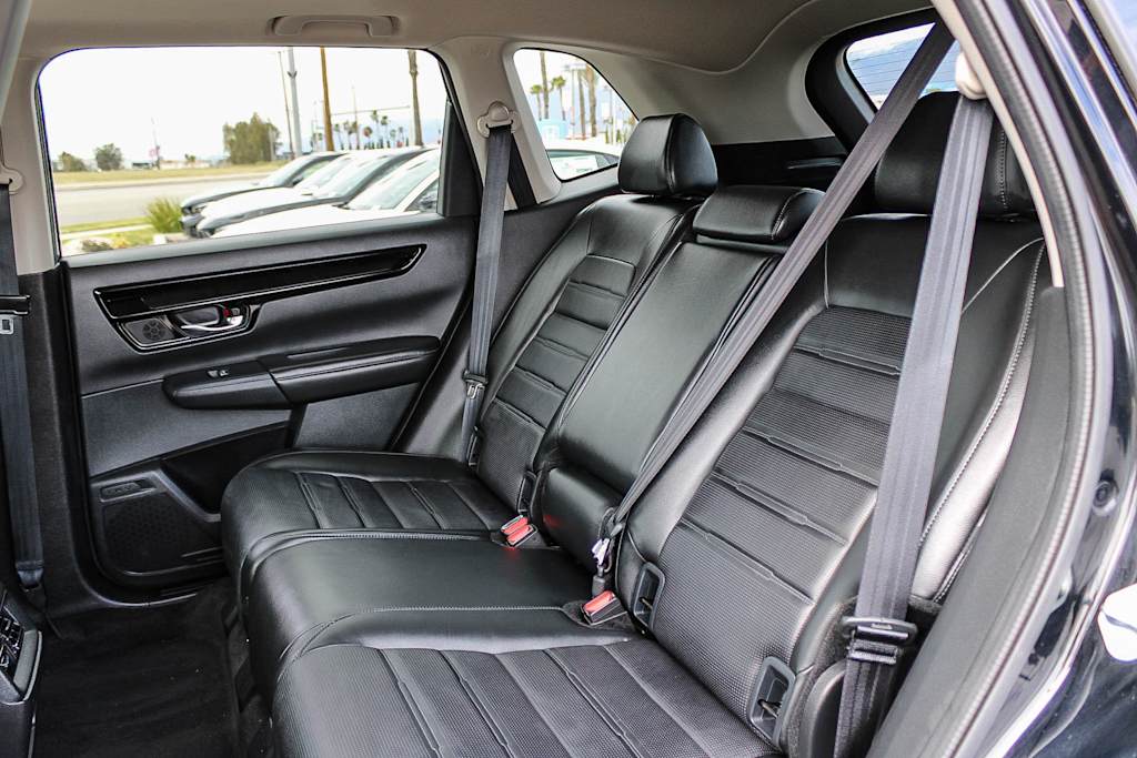 Thumbnail: 2025 Honda CR-V - 12