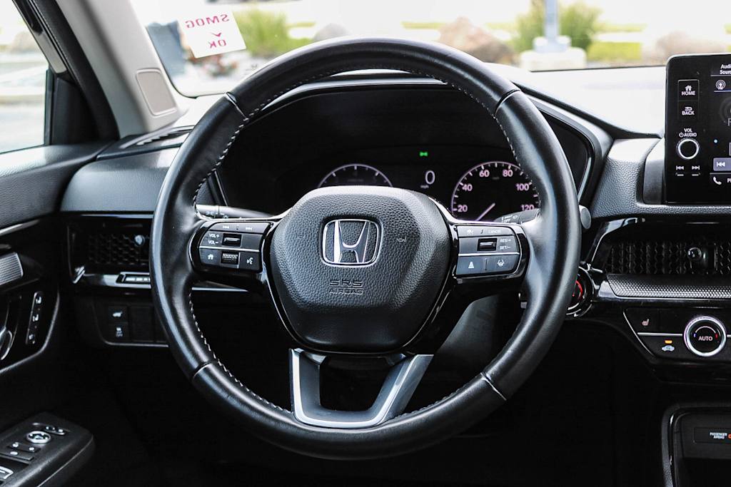 Thumbnail: 2025 Honda CR-V - 13