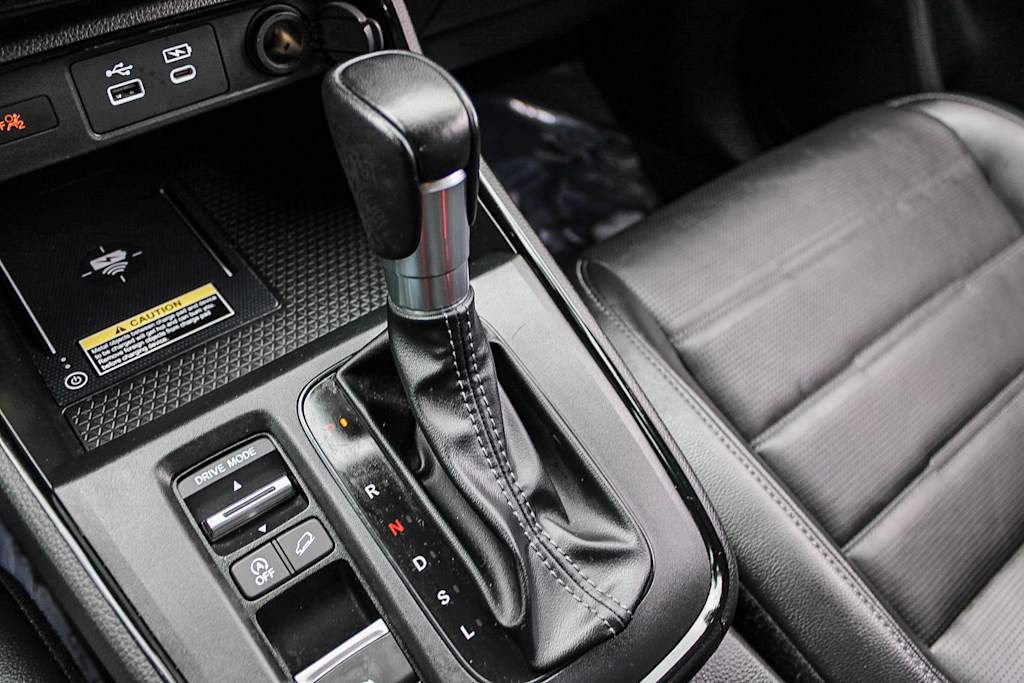 Thumbnail: 2025 Honda CR-V - 15