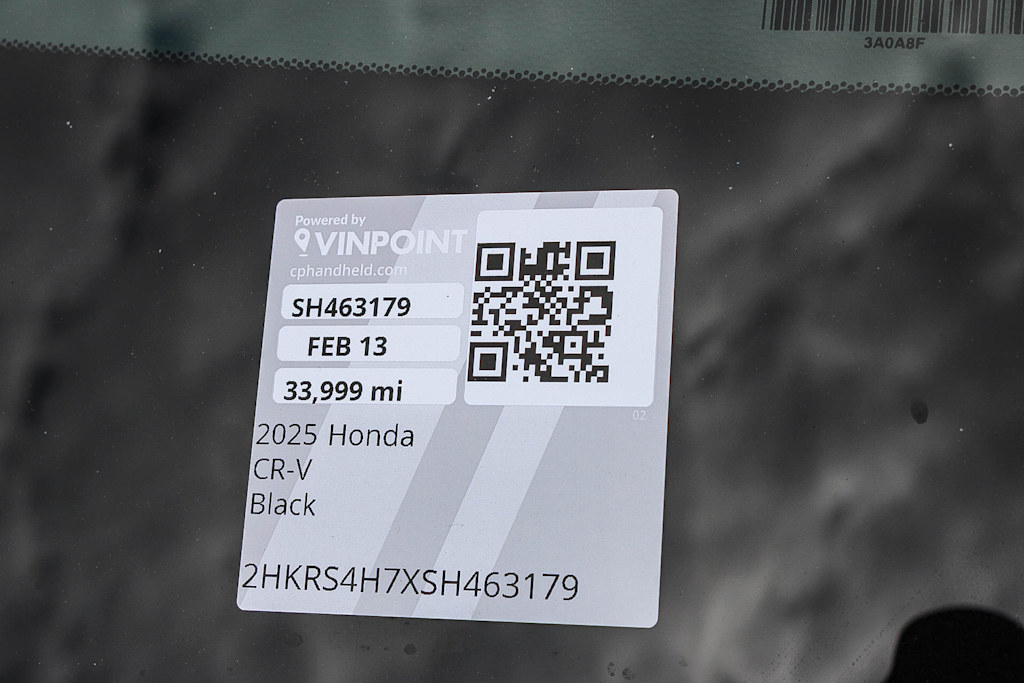 Thumbnail: 2025 Honda CR-V - 18