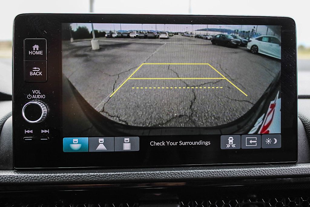 Thumbnail: 2025 Honda CR-V - 26