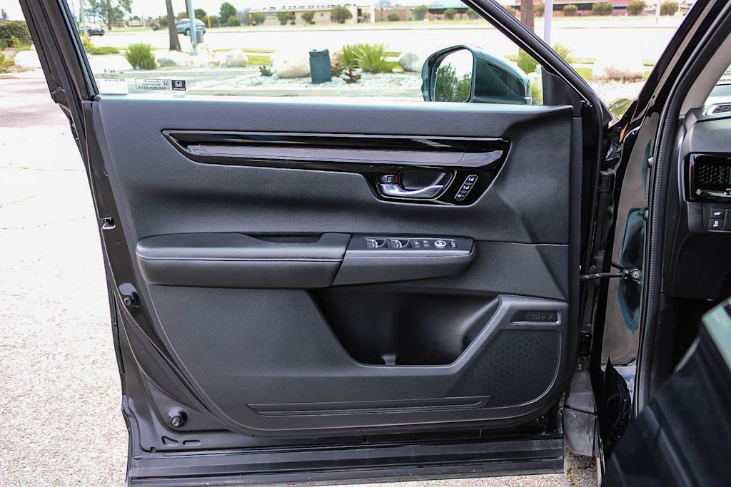 Thumbnail: 2025 Honda CR-V - 25