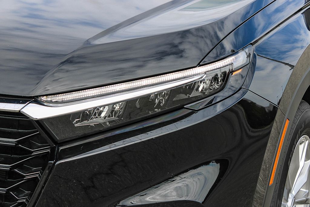 Thumbnail: 2025 Honda CR-V - 23