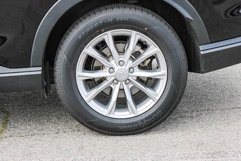 Thumbnail: 2025 Honda CR-V - 7