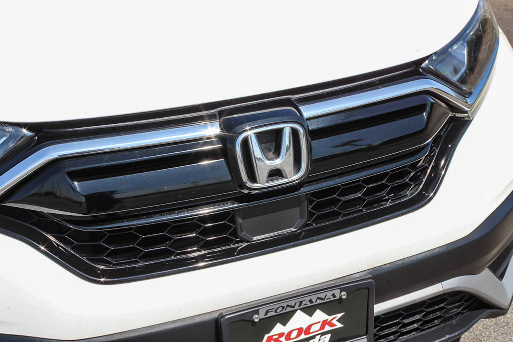 Thumbnail: 2020 Honda CR-V - 20