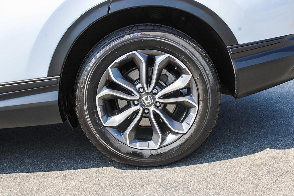 Thumbnail: 2020 Honda CR-V - 6