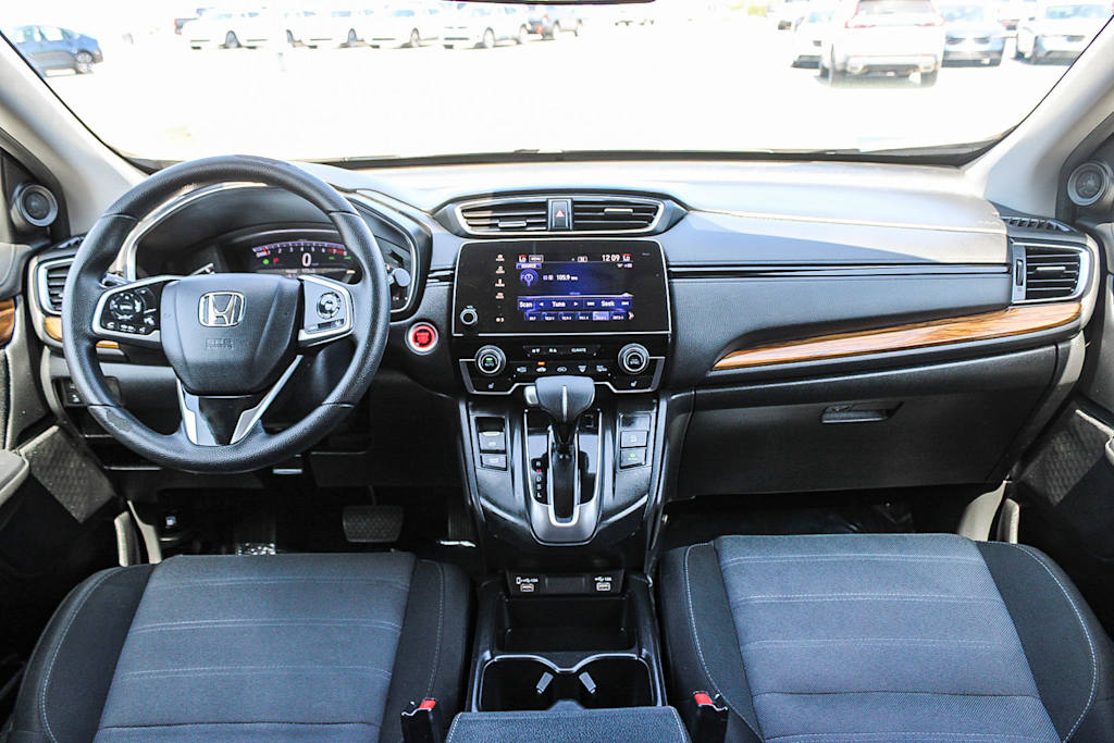 Thumbnail: 2020 Honda CR-V - 2