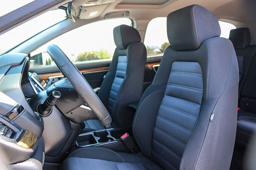 Thumbnail: 2020 Honda CR-V - 10