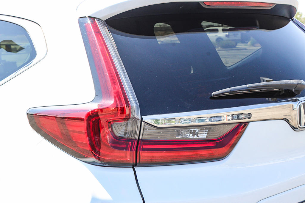 Thumbnail: 2020 Honda CR-V - 22