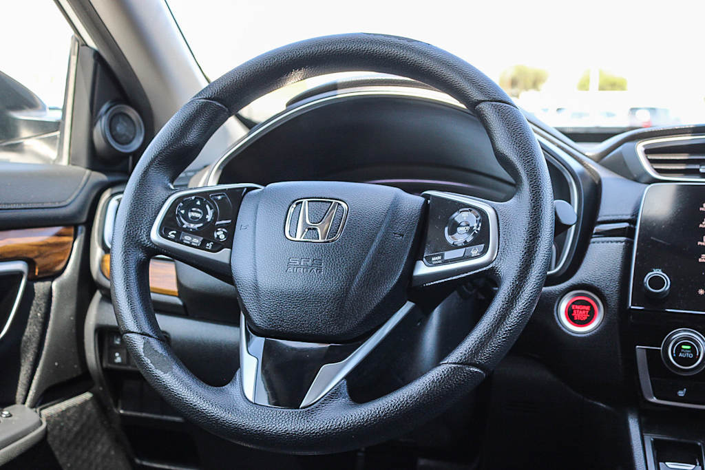 Thumbnail: 2020 Honda CR-V - 12