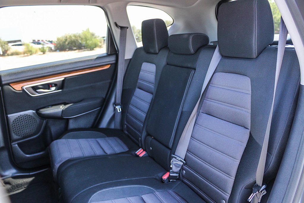 Thumbnail: 2020 Honda CR-V - 11