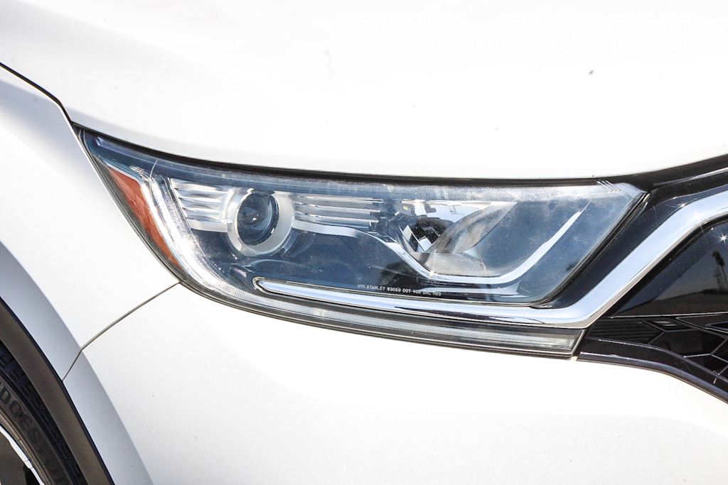 Thumbnail: 2020 Honda CR-V - 19