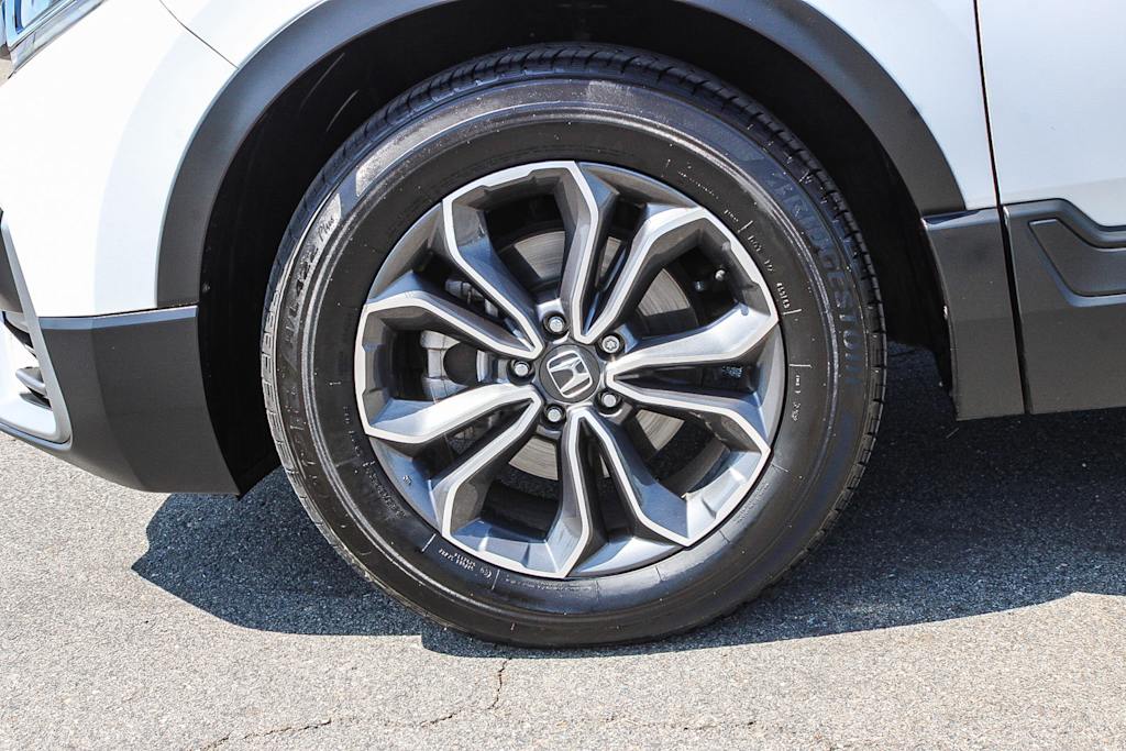 Thumbnail: 2020 Honda CR-V - 23