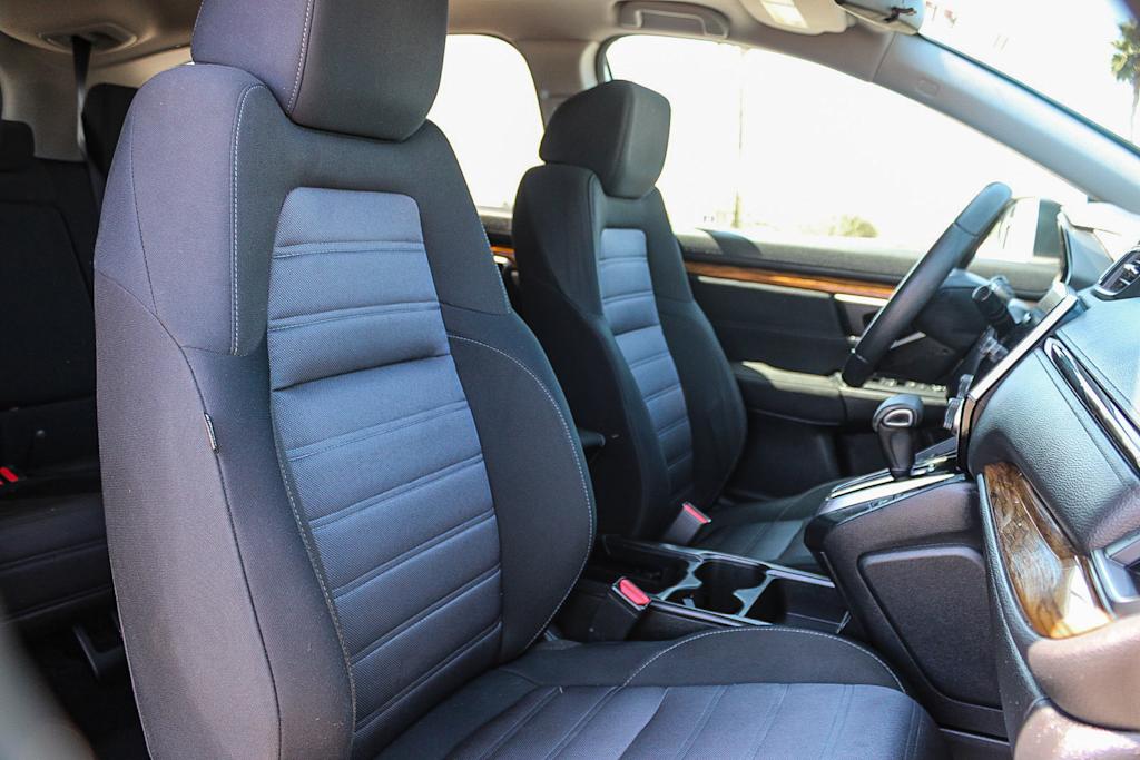 Thumbnail: 2020 Honda CR-V - 9