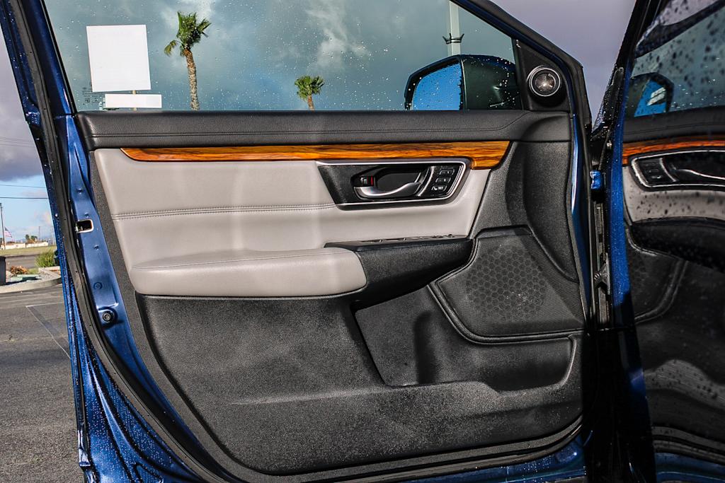 Thumbnail: 2018 Honda CR-V - 24