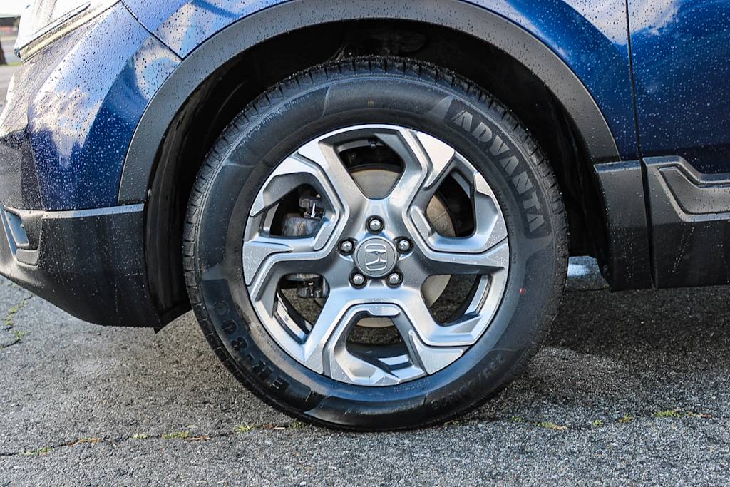 Thumbnail: 2018 Honda CR-V - 21