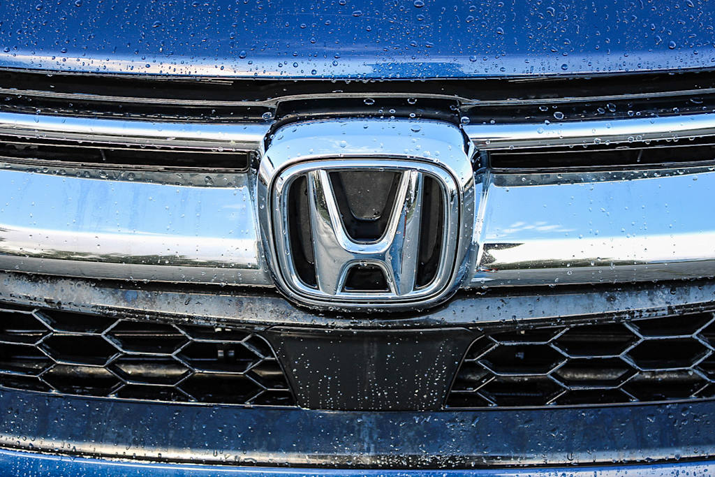 Thumbnail: 2018 Honda CR-V - 6