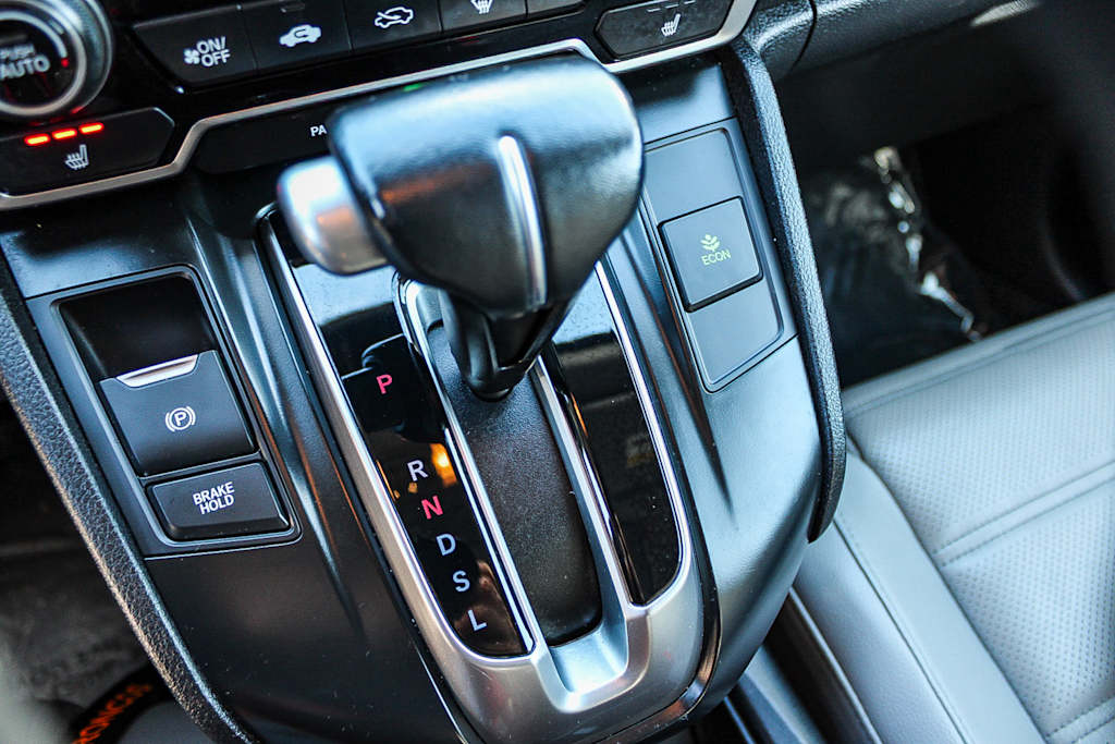 Thumbnail: 2018 Honda CR-V - 15