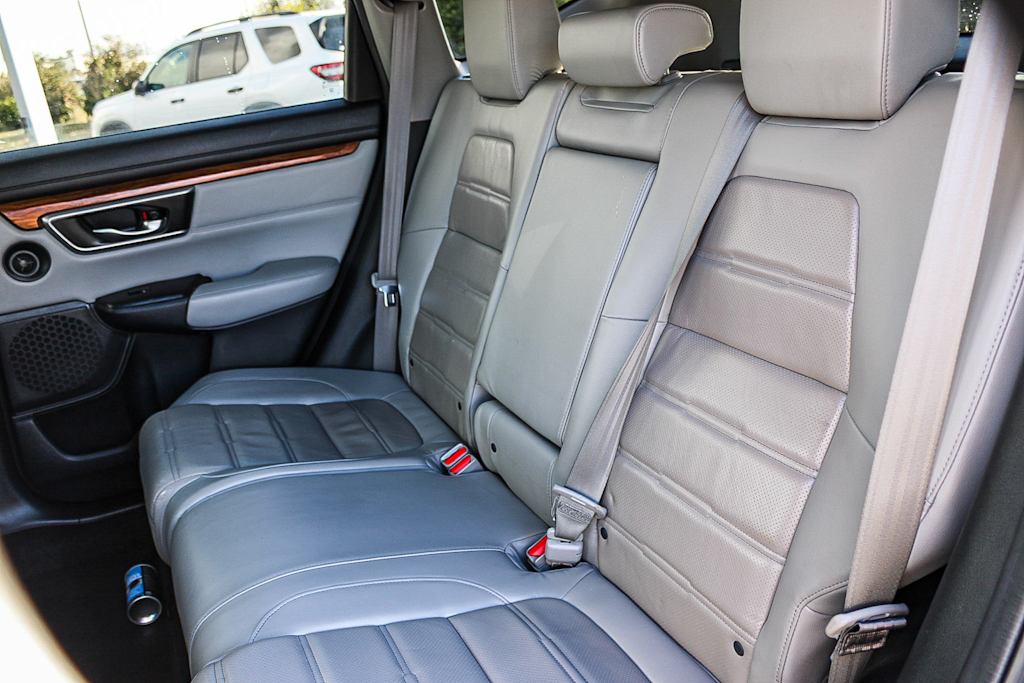 Thumbnail: 2018 Honda CR-V - 12