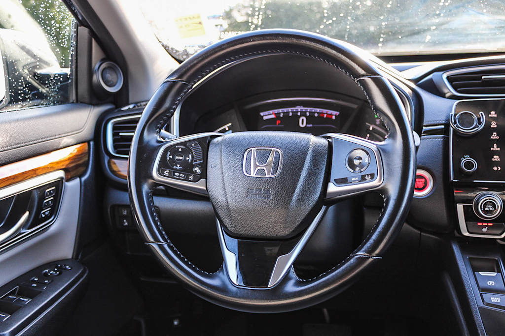 Thumbnail: 2018 Honda CR-V - 13